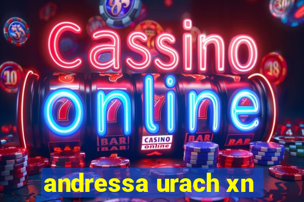 andressa urach xn